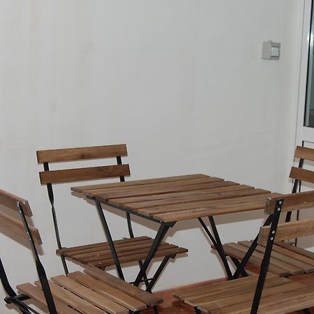 Lorena Centro Apartamento Αλικάντε Εξωτερικό φωτογραφία