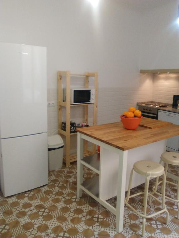 Lorena Centro Apartamento Αλικάντε Εξωτερικό φωτογραφία