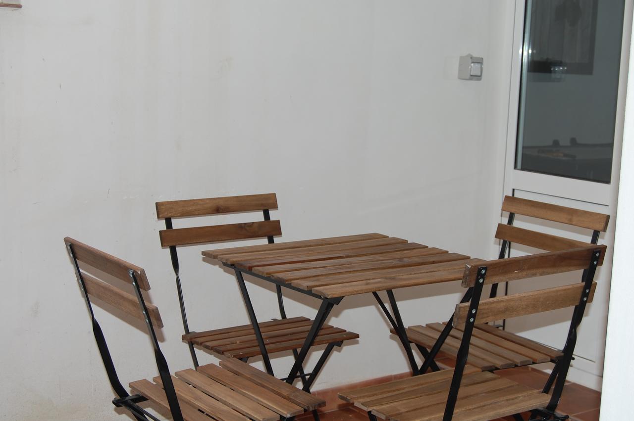 Lorena Centro Apartamento Αλικάντε Εξωτερικό φωτογραφία