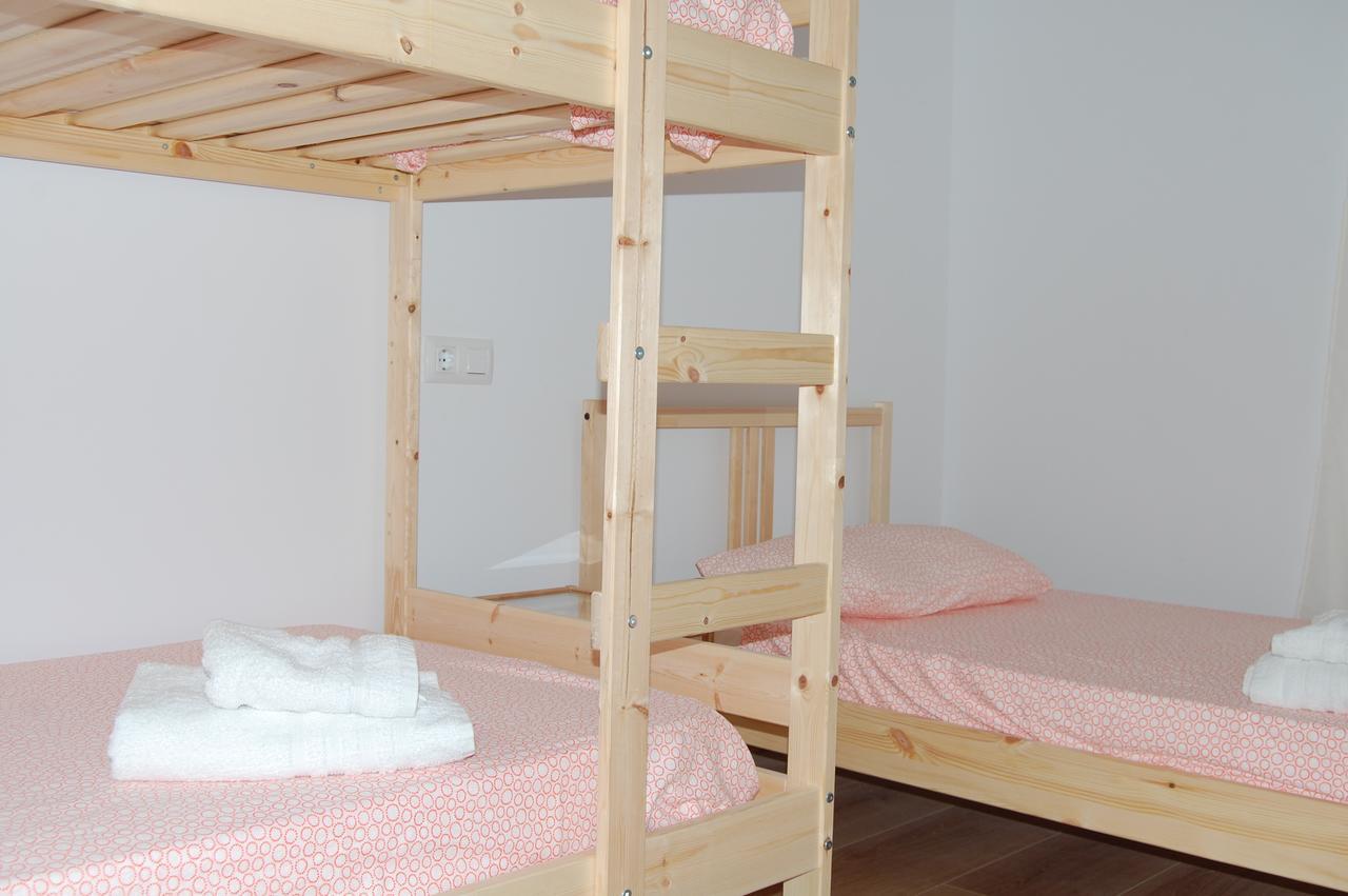 Lorena Centro Apartamento Αλικάντε Εξωτερικό φωτογραφία