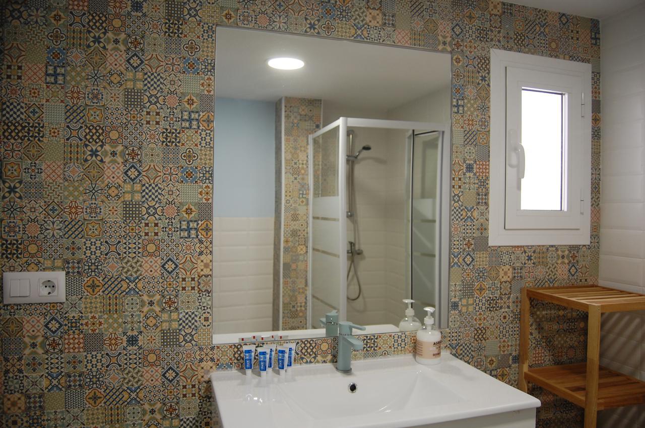 Lorena Centro Apartamento Αλικάντε Εξωτερικό φωτογραφία
