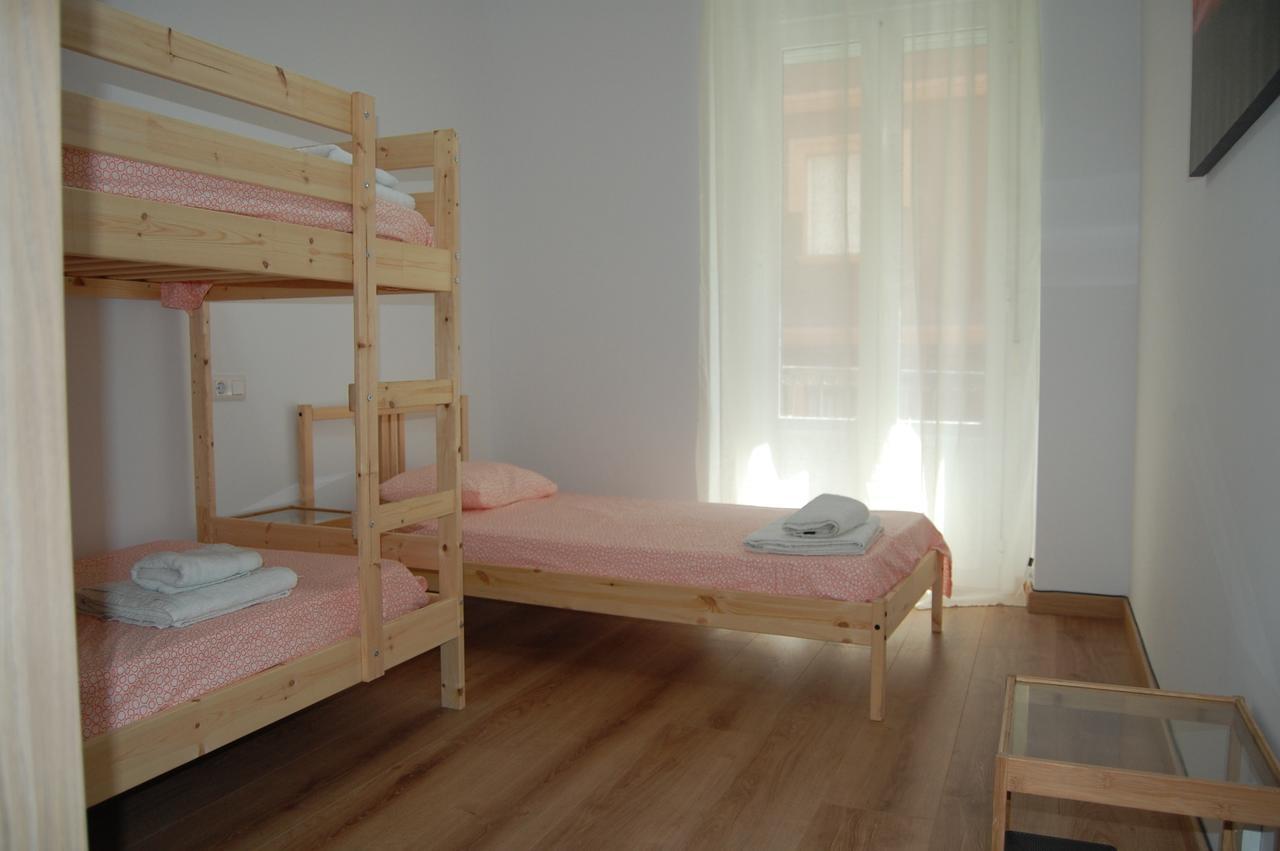 Lorena Centro Apartamento Αλικάντε Εξωτερικό φωτογραφία