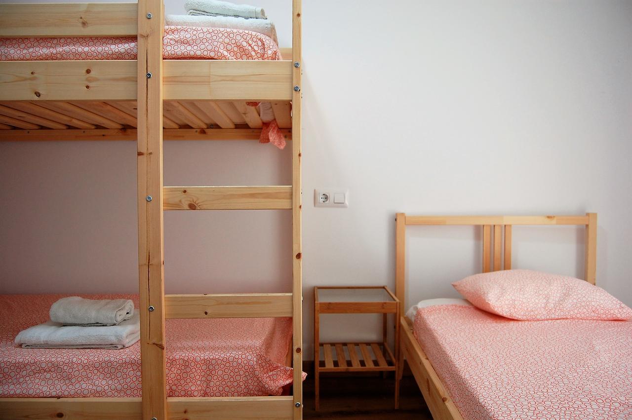 Lorena Centro Apartamento Αλικάντε Εξωτερικό φωτογραφία