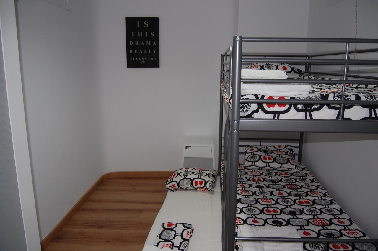 Lorena Centro Apartamento Αλικάντε Εξωτερικό φωτογραφία