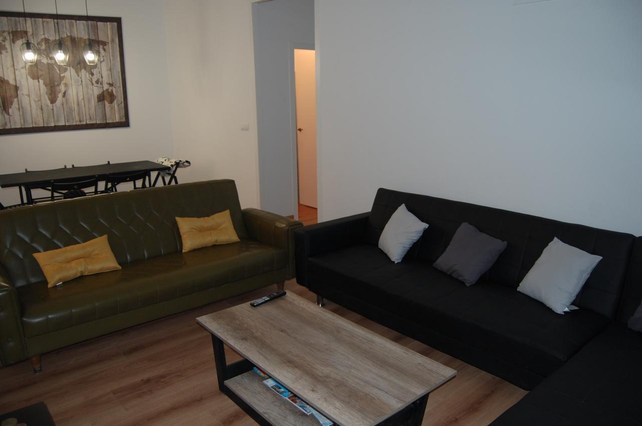 Lorena Centro Apartamento Αλικάντε Εξωτερικό φωτογραφία